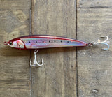 New26 Viper 7inch 75gms Floating flash stickbait