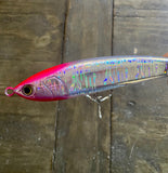 New26 Viper 7inch 75gms Floating flash stickbait