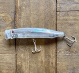 Strike Tuna Popper  -Salt water 5.9 inches or 6.9 inches