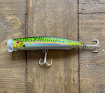 Strike Tuna Popper  -Salt water 5.9 inches or 6.9 inches