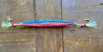 Glow Stick Jig 300gms RIGGED  - Vertical Jig/Knife Jig-Salt water