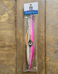 Squid Jig 200gms-Vertical/Salt water