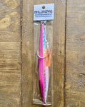 Squid Jig 200gms-Vertical/Salt water