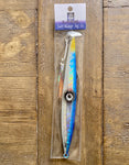 Squid Jig 200gms-Vertical/Salt water