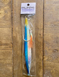 Squid Jig 200gms-Vertical/Salt water