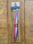 Squid Jig 200gms-Vertical/Salt water