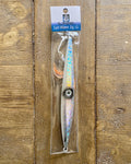 Squid Jig 200gms-Vertical/Salt water