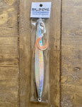 Squid Jig 200gms-Vertical/Salt water