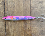 Mermaid Casting Glow JIG-120gms Casting/Swimming-Salt water