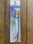 Fish Stick Jig - RIGGED-130/200gms Hybrid Jig-Salt water