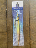 Fish Stick Jig - RIGGED-130/200gms Hybrid Jig-Salt water