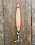 X-Treme Surface Iron-120gms Casting/Swimming-Salt water Jigs