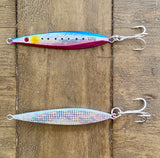 X-Treme Surface Iron-120gms Casting/Swimming-Salt water Jigs