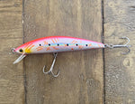 AON Jerkbait: -Swimming & Sinking 4 3/4 -1.5oz