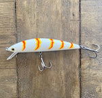 AON Jerkbait: -Swimming & Sinking 4 3/4 -1.5oz