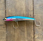 Big Eye  -Mini Sinking Stick bait & Swimming 4 3/4 -2oz