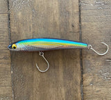 Big Eye  -Mini Sinking Stick bait & Swimming 4 3/4 -2oz