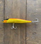 Missile  -Sinking Stick bait & Swimming 5 1/2 -2oz