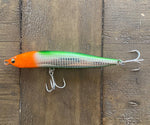 Missile  -Sinking Stick bait & Swimming 5 1/2 -2oz