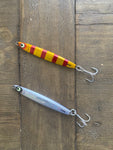 Big Eye- Hybrid Fish Jig -120gms Casting/Swimming-Salt water Jigs