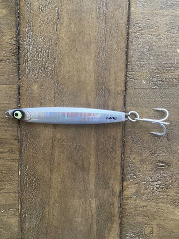 Products – Tagged saltwater Jigs – All or Nothing .US