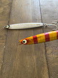 Big Eye- Hybrid Fish Jig -120gms Casting/Swimming-Salt water Jigs