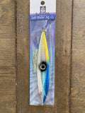 Flutter Squid Jig 150gms-Vertical/Salt water