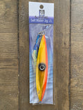 Flutter Squid Jig 150gms-Vertical/Salt water