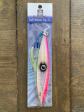 Flutter Squid Jig 150gms-Vertical/Salt water