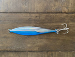 Cast & Pitch it Flutter Jig -120gms/4oz  Slow Pitch/Casting-Saltwater Jigs