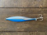 Cast & Pitch it Flutter Jig -120gms/4oz  Slow Pitch/Casting-Saltwater Jigs