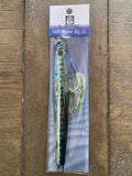 Big Eye Holographic Fish Jig - 160gms/5.6oz Hybrid-Salt water