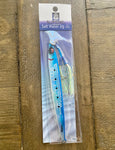 Vertical Fish Jig -100gm/3.5oz Hybrid Jig-Salt water