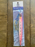 Vertical Fish Jig -100gm/3.5oz Hybrid Jig-Salt water