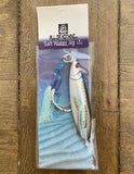 Slow Pitch It Fish  Jig -100gms Drop it/Cast it-Salt water Jigs