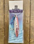 Slow Pitch It Fish  Jig -100gms Drop it/Cast it-Salt water Jigs