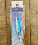 Mini Knife Fish Jig -80gms Drop it/Cast it-Salt water Jigs