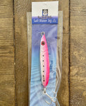 Mini Knife Fish Jig -80gms Drop it/Cast it-Salt water Jigs