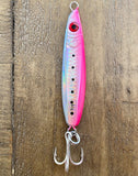 Mini Knife Fish Jig -80gms Drop it/Cast it-Salt water Jigs