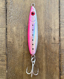 Mini Knife Fish Jig -80gms Drop it/Cast it-Salt water Jigs