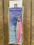 Mini Fish Stick Jig -80gms Drop it/Cast it-Salt water Jigs