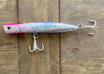 Magic Popper  /Duck Dive /Tuna Popper Lure