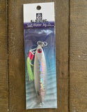 Slow Pitch Flutter Fish Jig 4inch-120gms Drop it/Cast it-Salt water Jigs