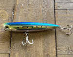 Cigar Popper 5 inch -Tuna Big Game Lure