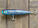 Cigar Popper 5 inch -Tuna Big Game Lure