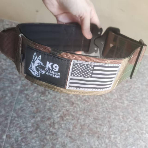 K9 Collars