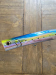 Magic Popper  /Duck Dive /Tuna Popper Lure