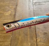 Magic Popper  /Duck Dive /Tuna Popper Lure