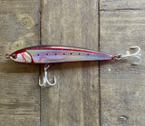 New 26  Viper 7inch 60gms Floating flash stickbait