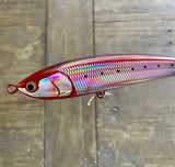 New 26  Viper 7inch 60gms Floating flash stickbait
